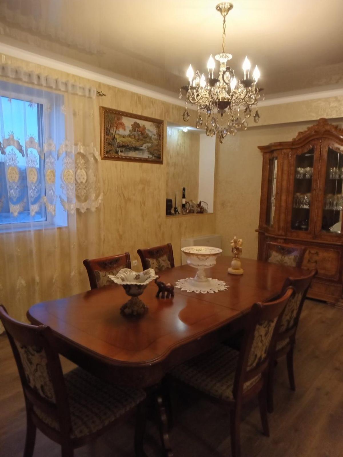Family House Apartment Sevan Exterior photo