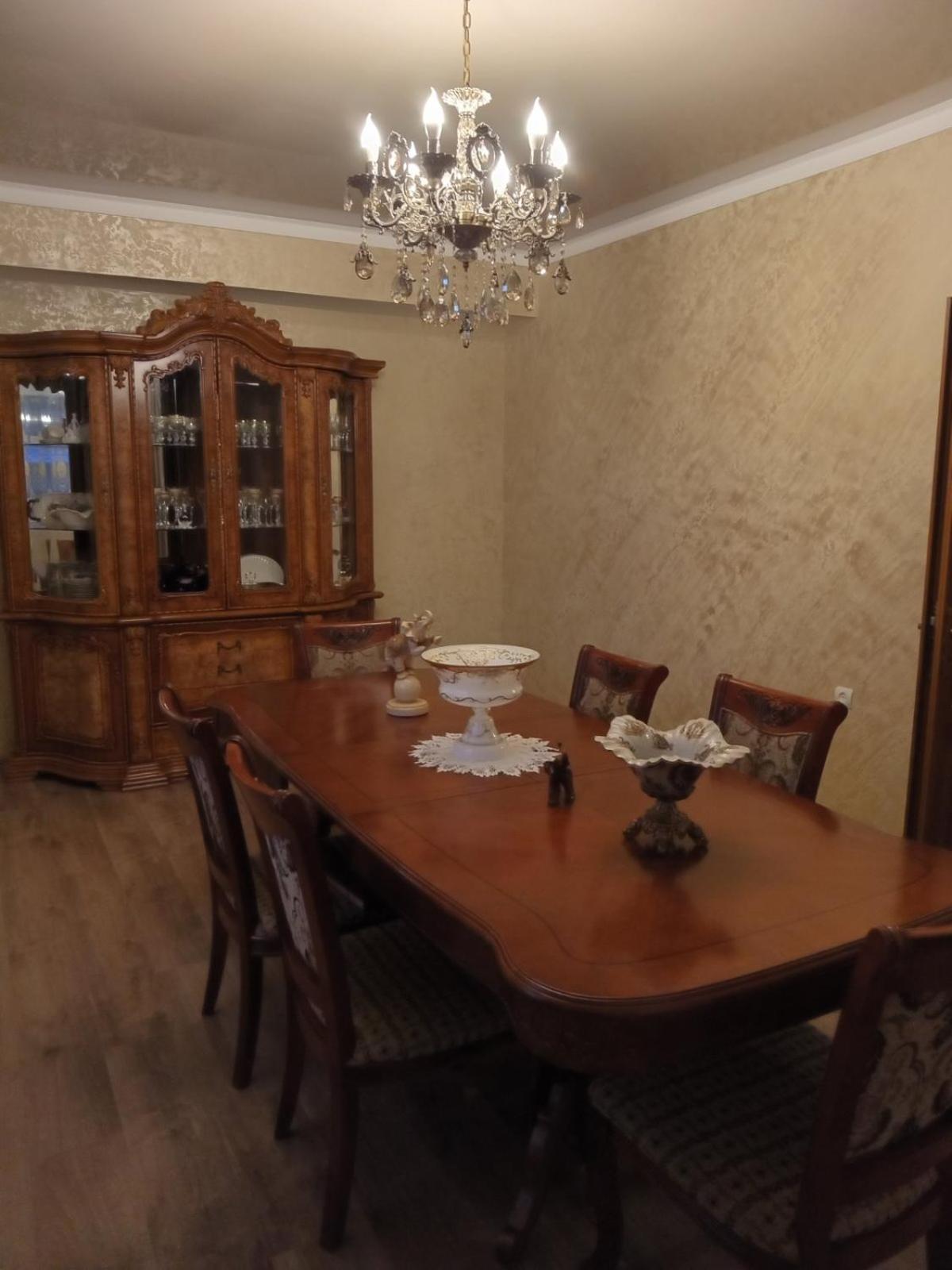 Family House Apartment Sevan Exterior photo
